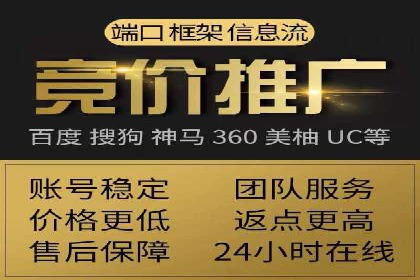 搜索引擎信息流广告的精准投放与效果提升